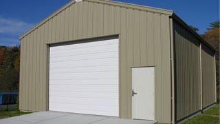 Garage Door Openers at Palm River Terrace, Florida